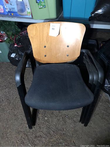 Lot #60 (1 of 3)