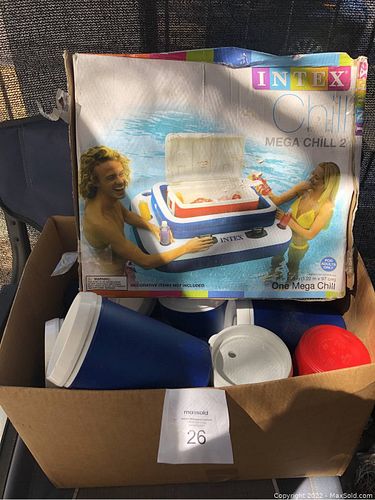 Lot #26 (1 of 2)