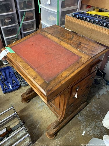 Lot #478 (1 of 13)