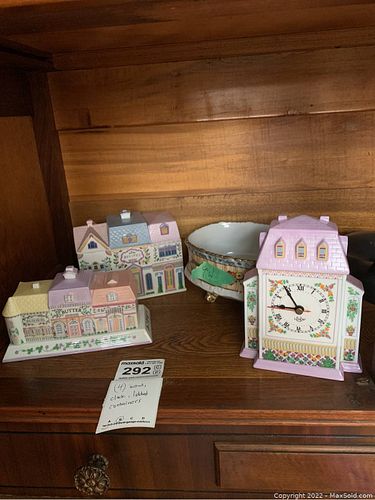 Lot #292 (1 of 13)