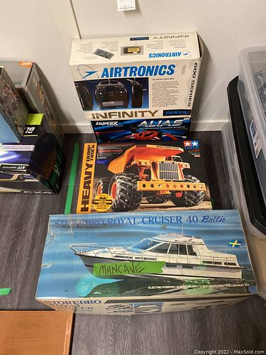 Lot #367 (1 of 6)