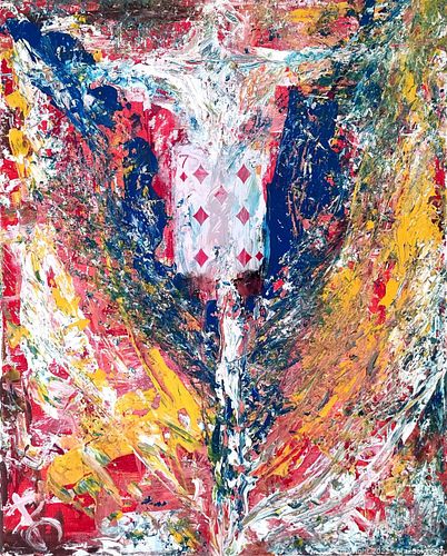 Lot #24 (1 of 6)