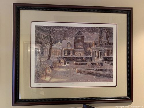 Lot #16 (1 of 1)