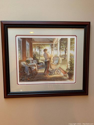 Lot #18 (1 of 1)