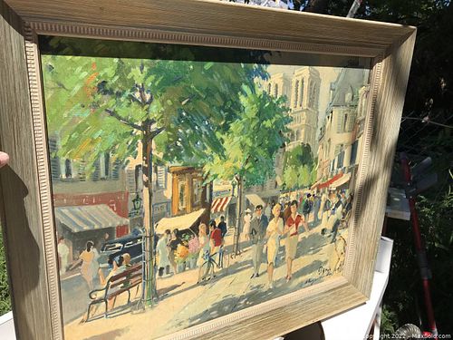 Lot #149 (1 of 6)