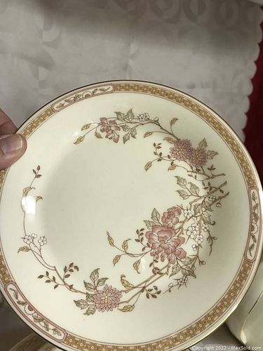 Lot #71 (1 of 12)