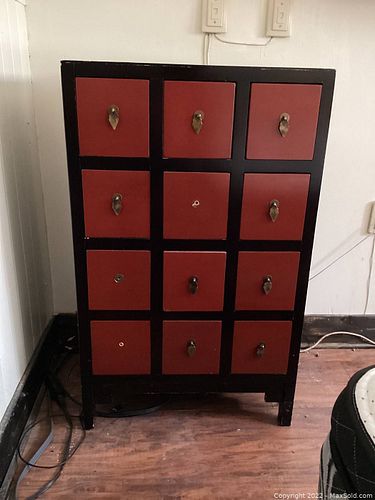 Lot #52 (1 of 5)