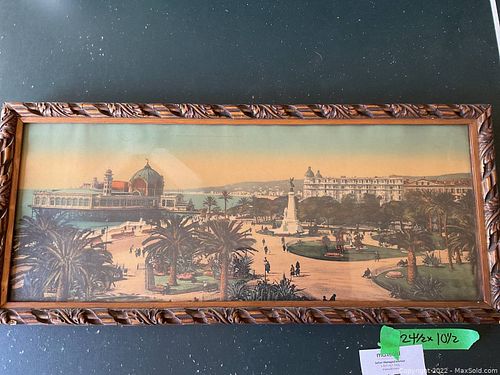 Lot #45 (1 of 9)