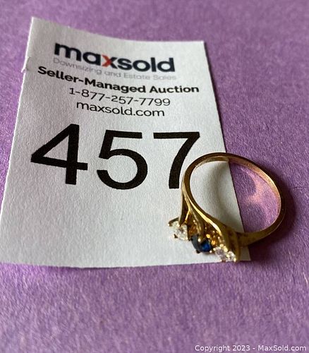 Lot #457 (1 of 7)