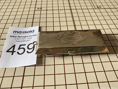 Lot #465 (1 of 8)