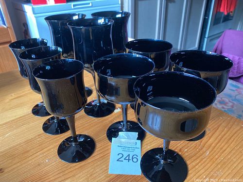 Lot #246 (1 of 5)