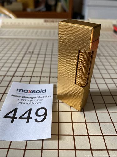 Lot #449 (1 of 7)