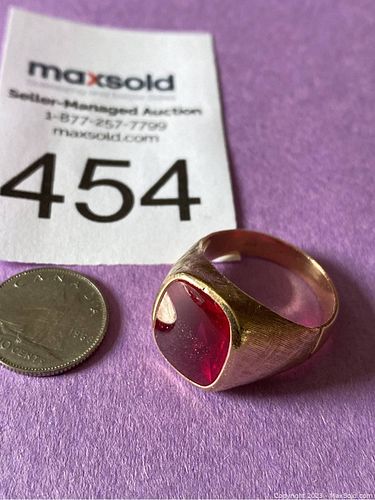 Lot #454 (1 of 7)