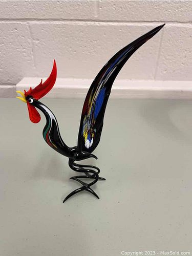 Lot #38 (1 of 4)