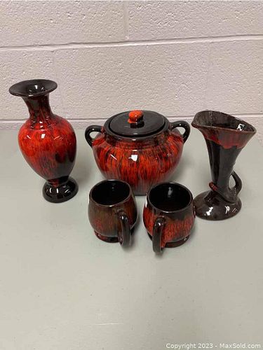 Lot #104 (1 of 8)