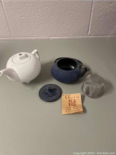 Lot #73 (1 of 8)