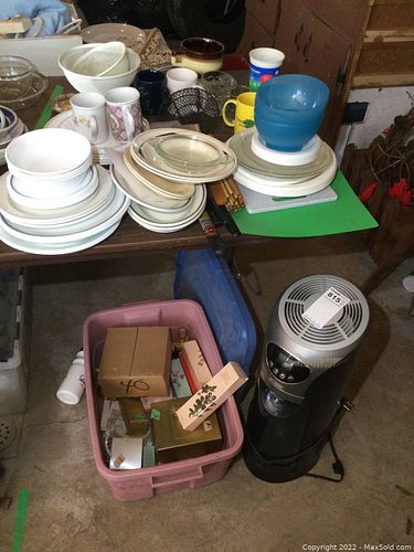 Lot #815 (1 of 16)