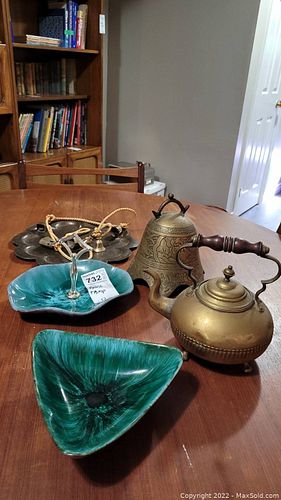 Lot #732 (1 of 16)