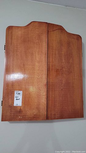 Lot #730 (1 of 14)