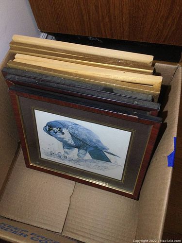 Lot #700 (1 of 11)