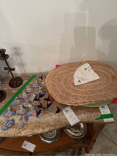 Lot #39 (1 of 14)