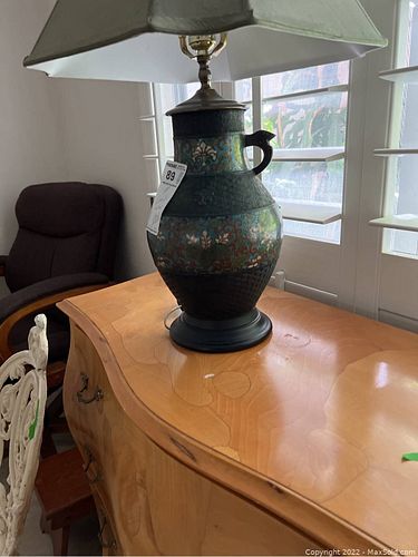 Lot #89 (1 of 17)