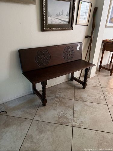 Lot #91 (1 of 9)