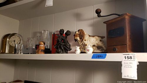 Lot #158 (1 of 13)