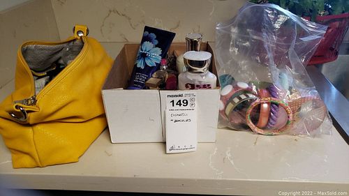 Lot #149 (1 of 18)