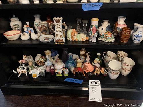 Lot #146 (1 of 11)