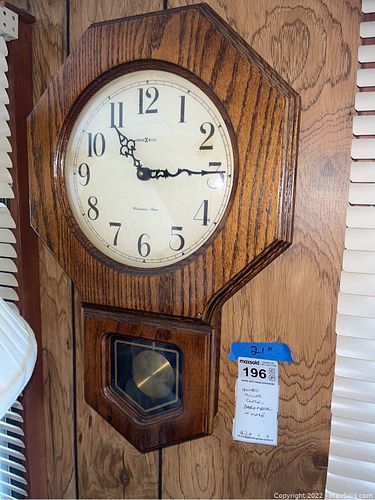 Lot #196 (1 of 11)
