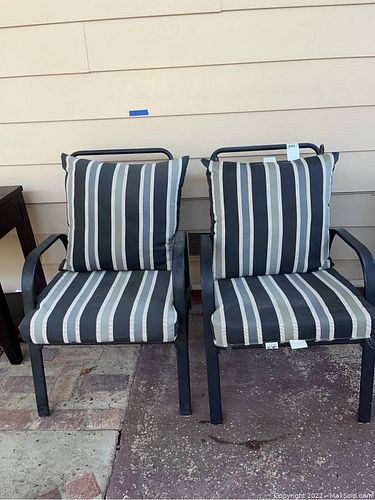 Lot #200 (1 of 6)
