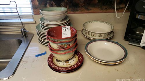 Lot #152 (1 of 13)