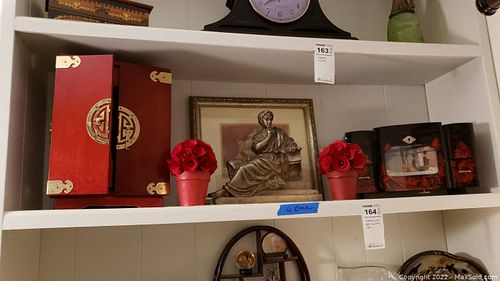 Lot #164 (1 of 13)