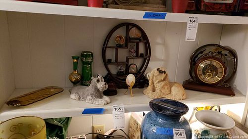 Lot #165 (1 of 20)