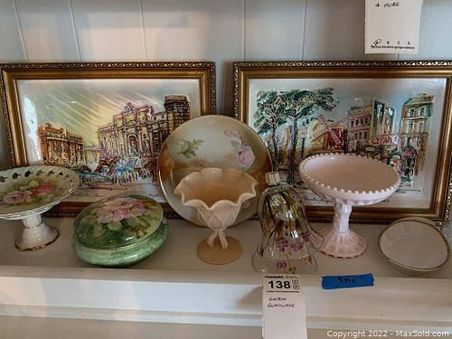 Lot #138 (1 of 7)