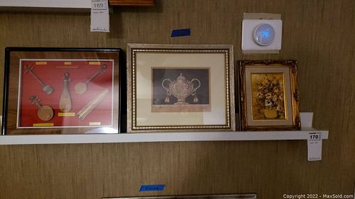 Lot #170 (1 of 12)