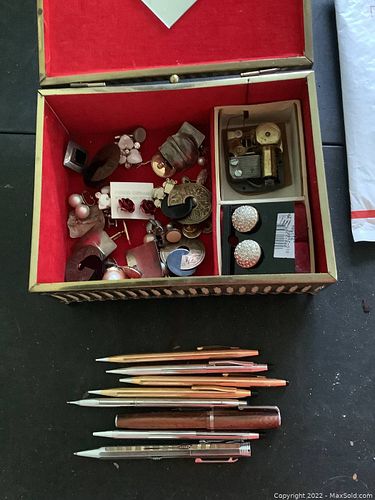 Lot #120 (1 of 4)