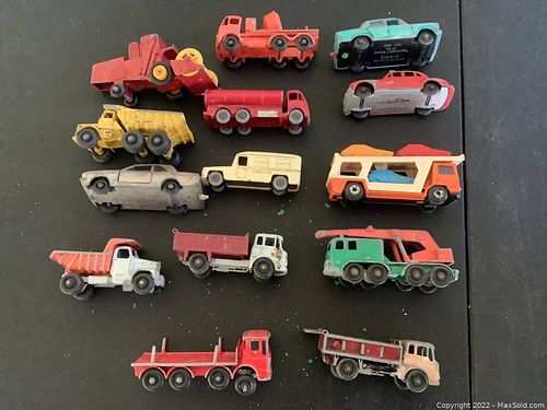 Lot #12 (1 of 1)
