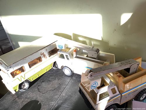 Lot #59 (1 of 7)