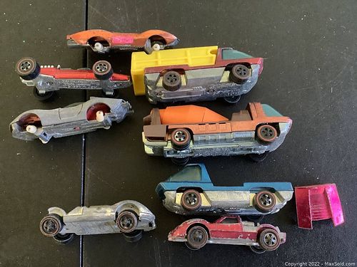 Lot #13 (1 of 1)