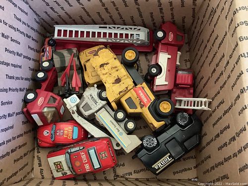 Lot #6 (1 of 1)