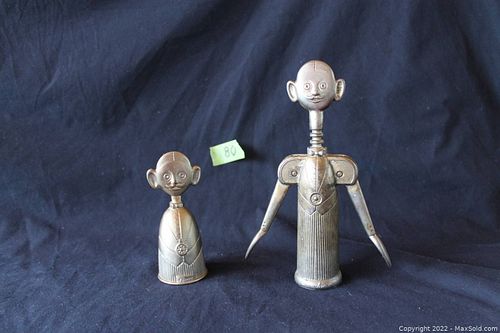 Lot #80 (1 of 5)