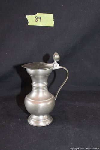 Lot #89 (1 of 9)