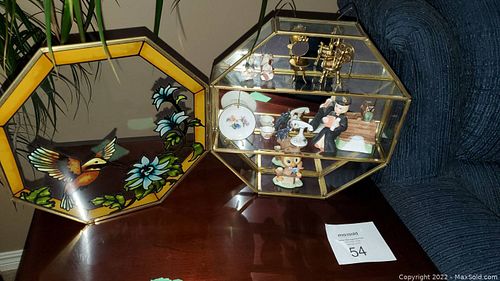 Lot #54 (1 of 5)