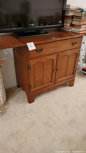 Lot #204 (1 of 4)