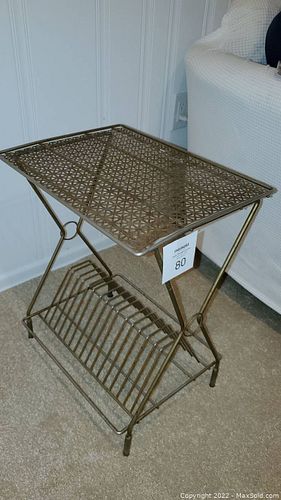 Lot #80 (1 of 3)