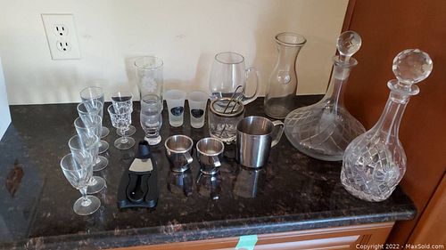Lot #22 (1 of 10)
