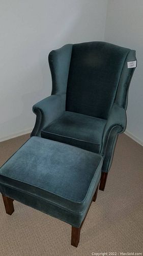 Lot #197 (1 of 3)