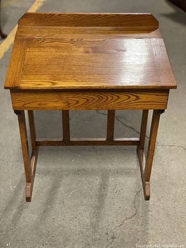 Lot #129 (1 of 7)